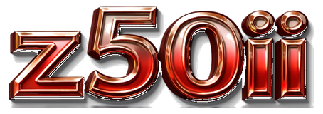 z50ii logo